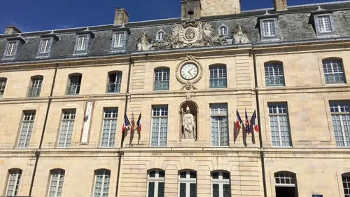 Dijon en lice pour accueillir le siège l’Organisation...
